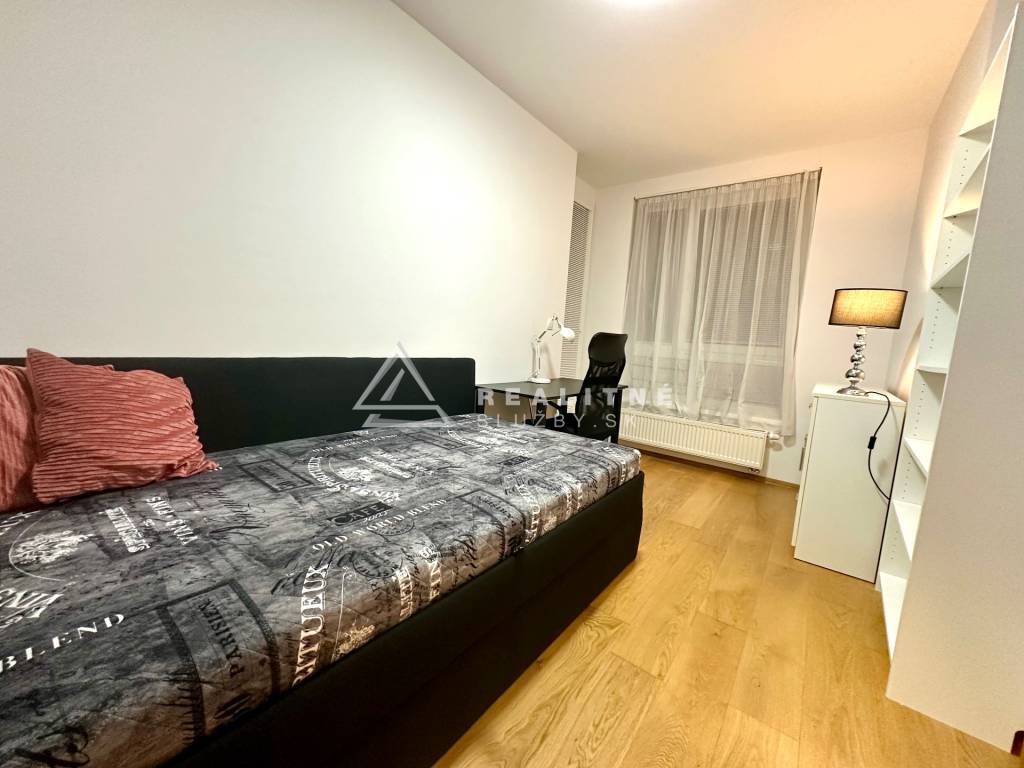 3 izbový byt s parkovaním – Nová Terasa, Fatranská - 6