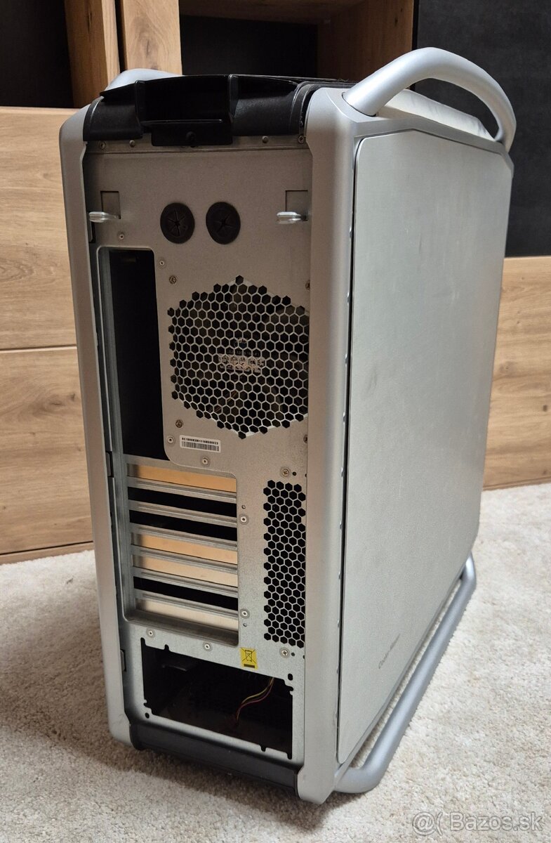 Cooler Master Cosmos 1000 - 6