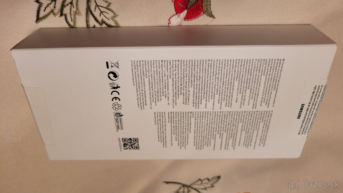 Samsung Galaxy A14 – nepoužívaný, nový so sklom a 2 krytmi - 6