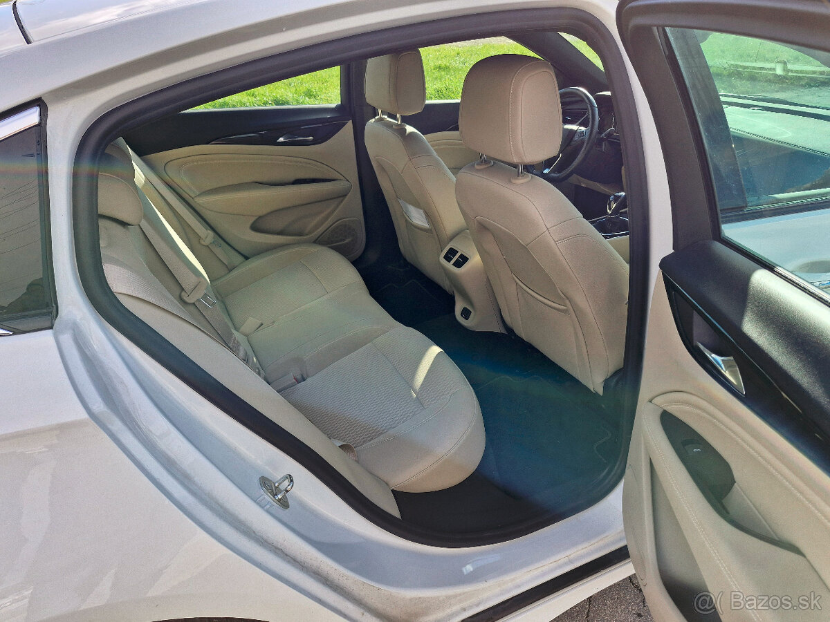 Opel Insignia 2.0 CDTI S S Dynamic - 6