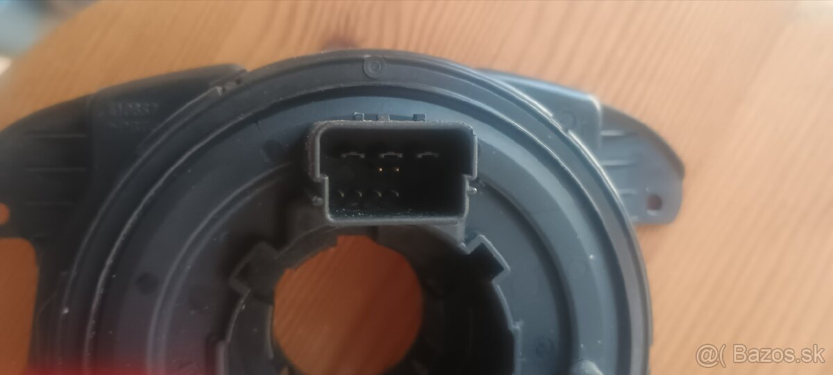 Podvolantový krúžok - 6