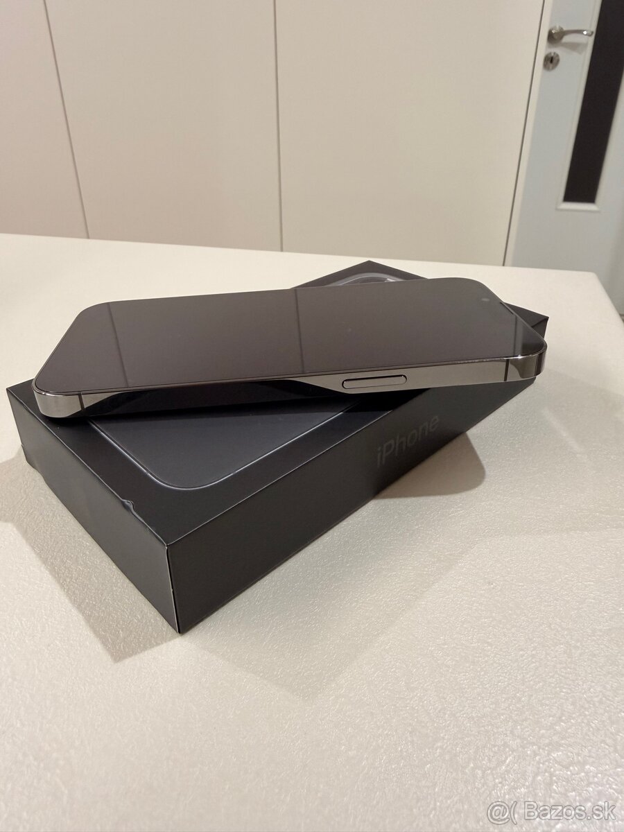 iPhone 13 Pro 128GB - 6