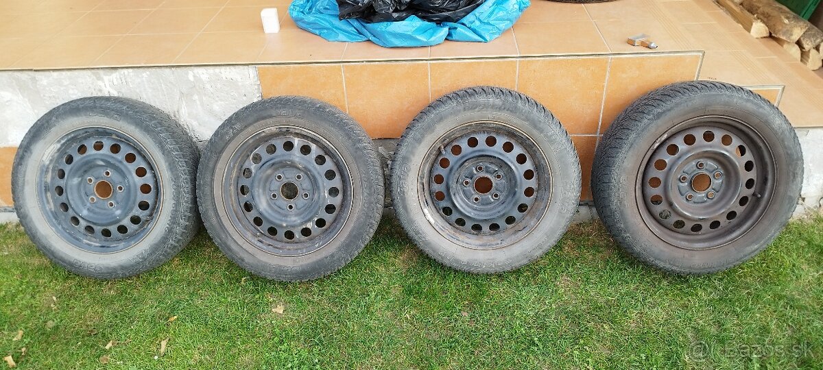 SX 4 pneumatiky. - 6