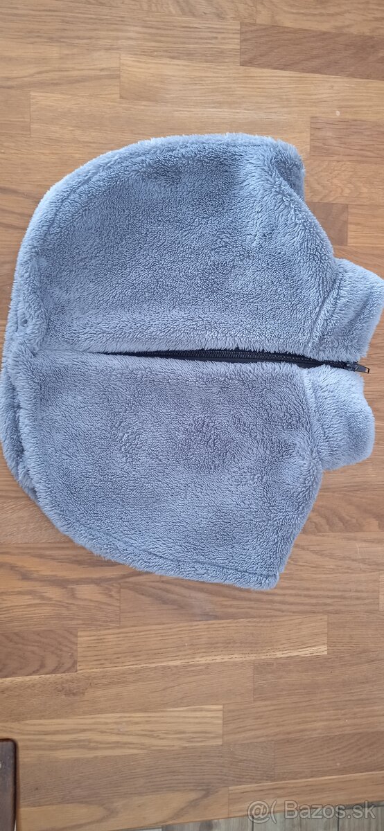 Vsadka do bundy, nakrcnik - 6