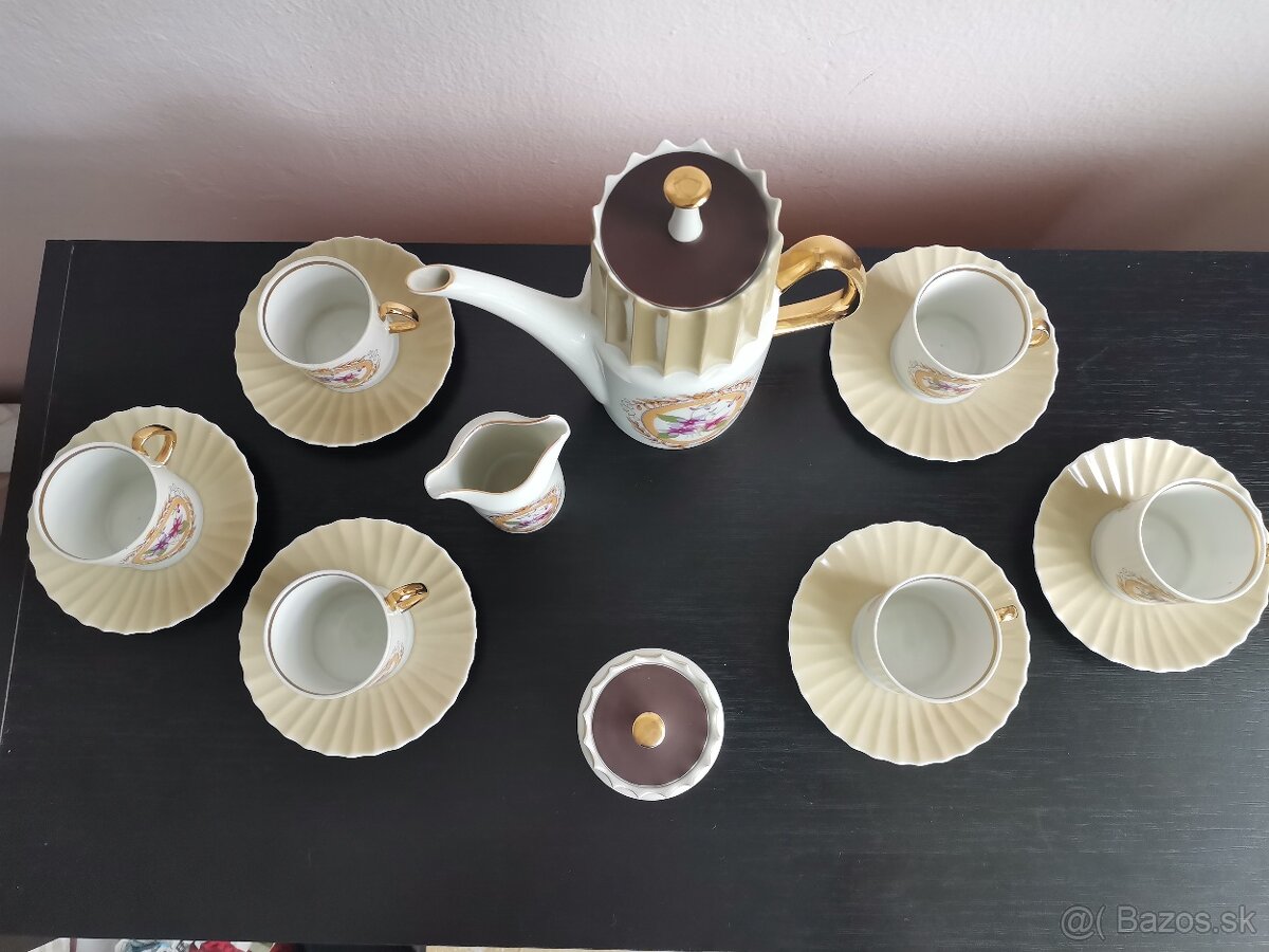 Kávová súprava Pirken Hammer - 6