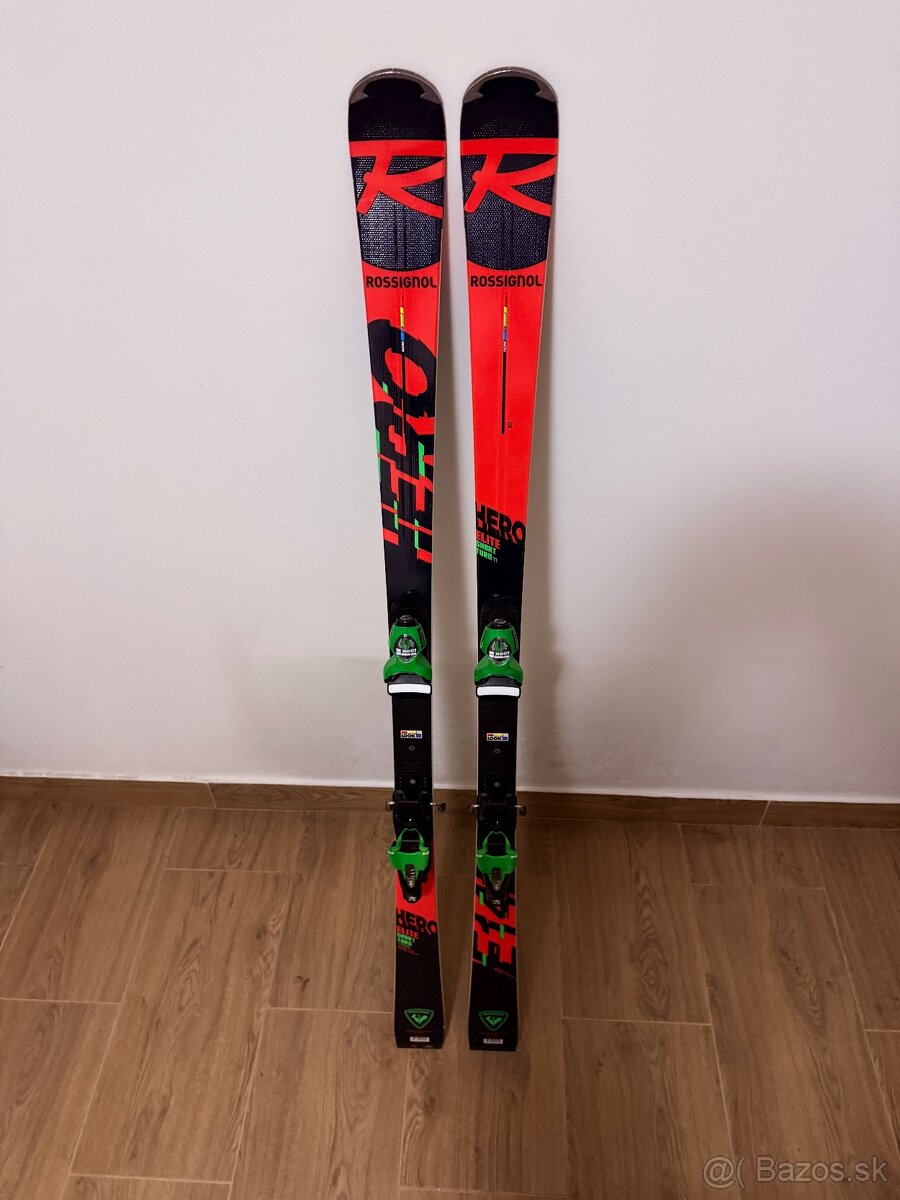 Rossignol Hero elite st 172cm - 6