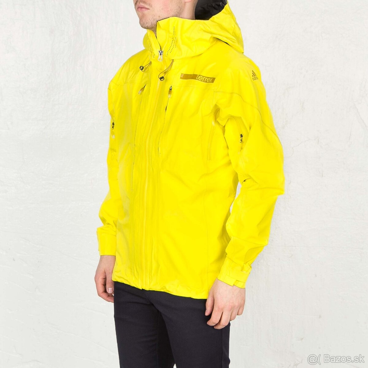 Adidas bunda TX Techrock GTX - 6