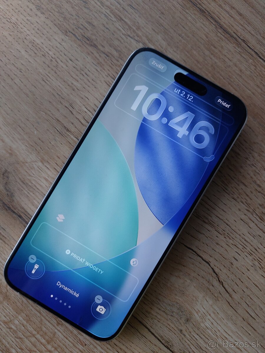 iPhone 15 PRO MAX - 6