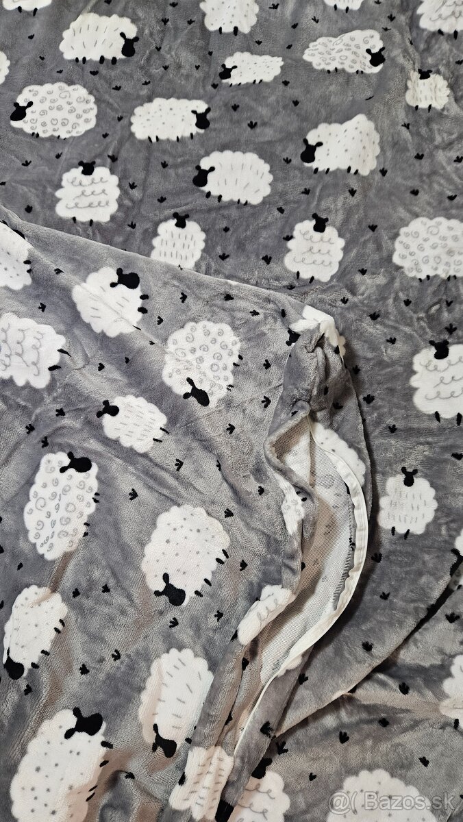 Postelné obliečky - 6