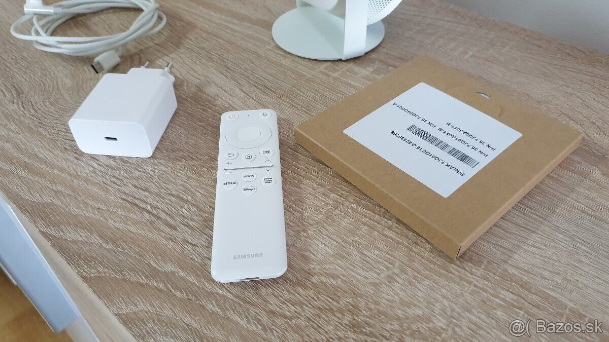 Samsung The Freestyle - 6