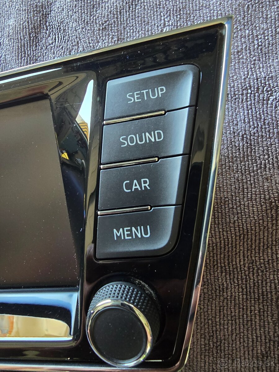 Rádio Fabia III - 6