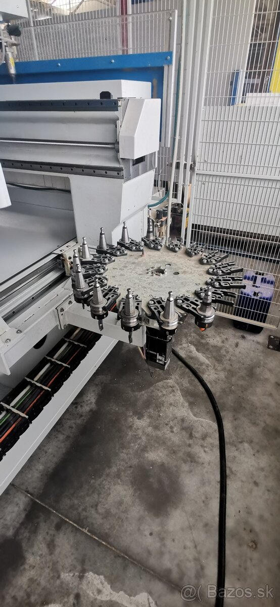 CNC Masterwood Project 310 V1 - Nová cena - 6