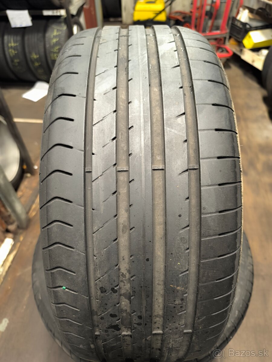 Fulda Sportcontrol 2 245/45 R18 100Y - 6