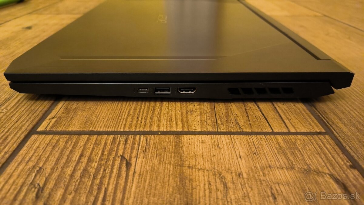 Herný notebook Acer Nitro 5 - 6