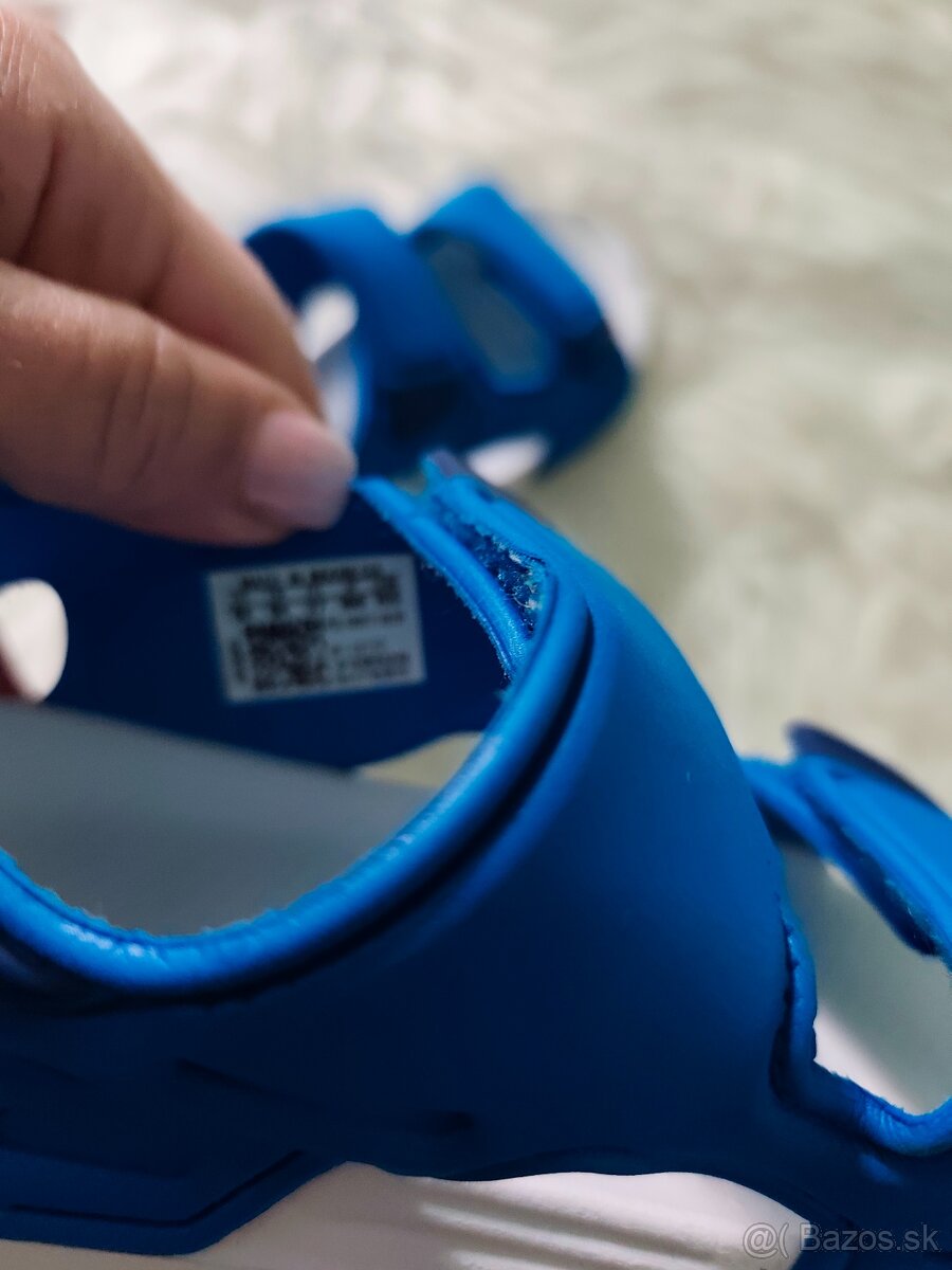 Sandálky, papučky, tenisky - 6