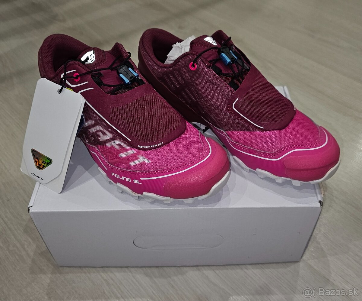 Dynafit Feline SL beet red - 6