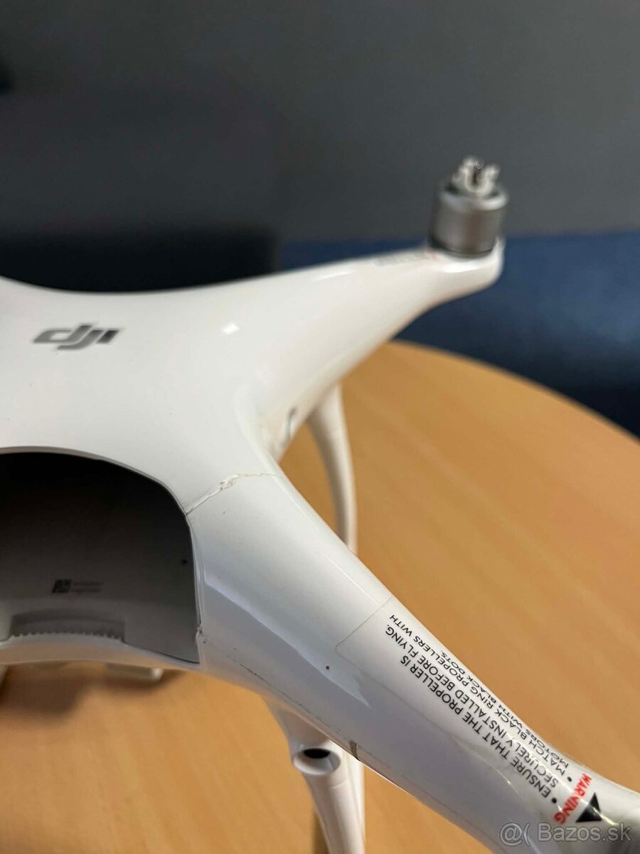 Dji Phantom 4 pro - 6