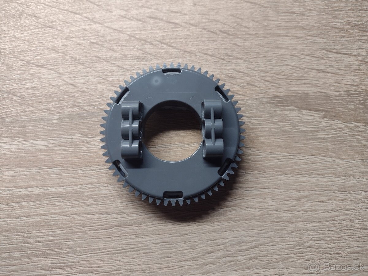 Lego Technic špeciálne diely - 6