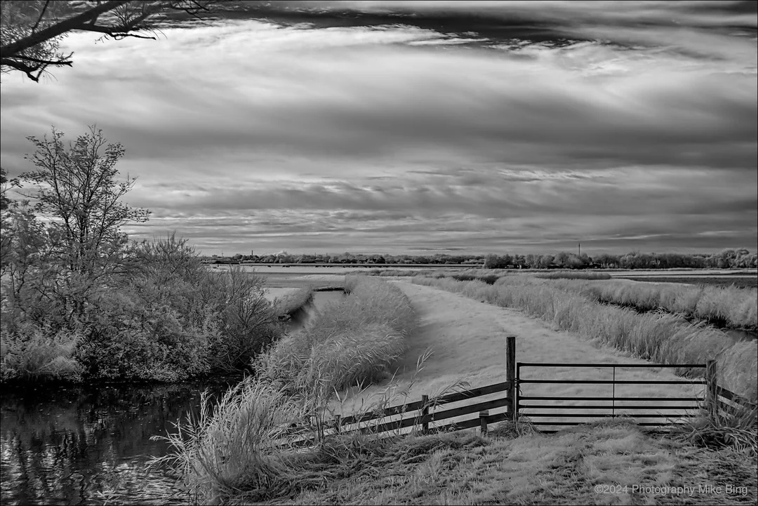 Ultrafialový filter Zomei IR 950 72mm - 6