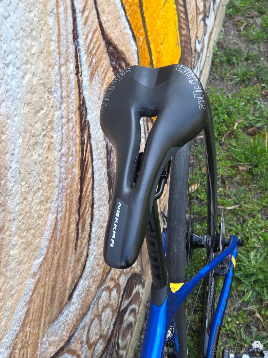 GIANT TCR ADVANCED PRO 1 DISC - 6