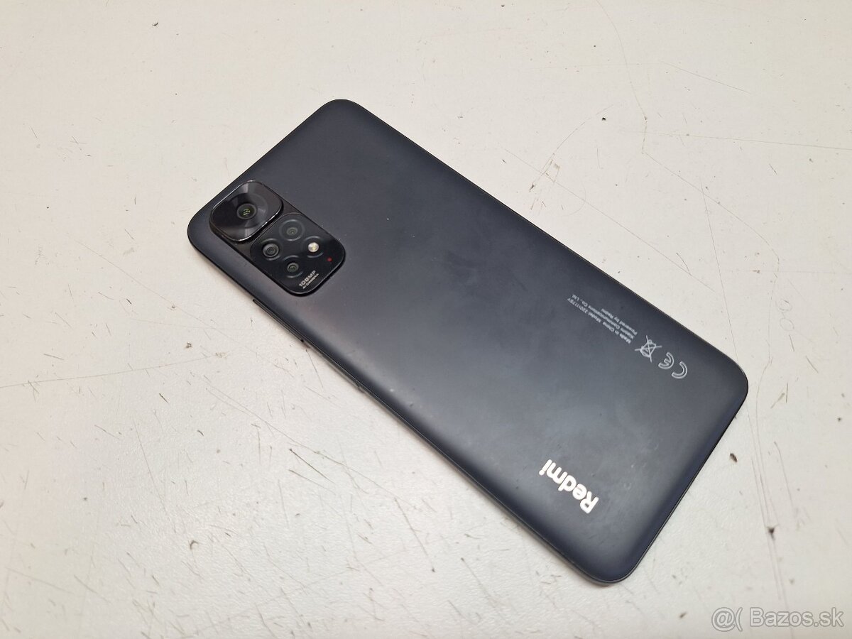 Redmi Note 11S, 6GB/128GB - 6