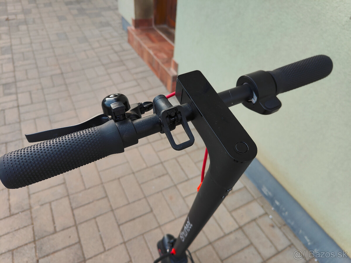 ISINWHELL S9 MAX - 6