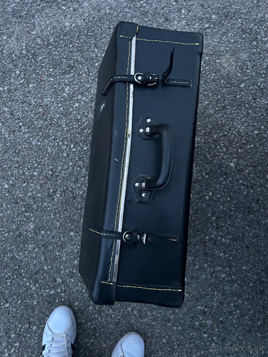 Akordeón Royal Standard Campania 120 basov - 6