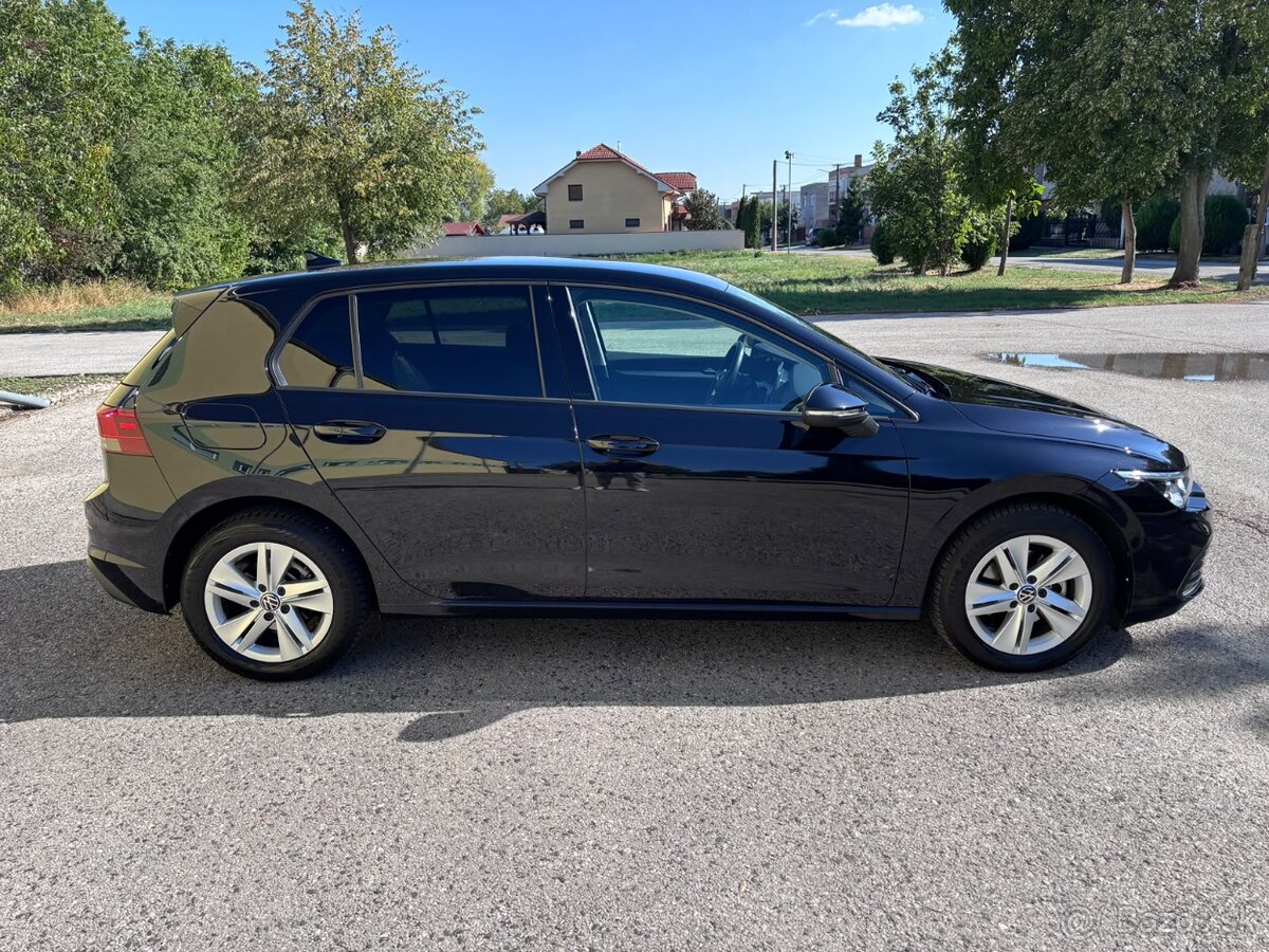 VW GOLF 8 1.5 TSI - 6