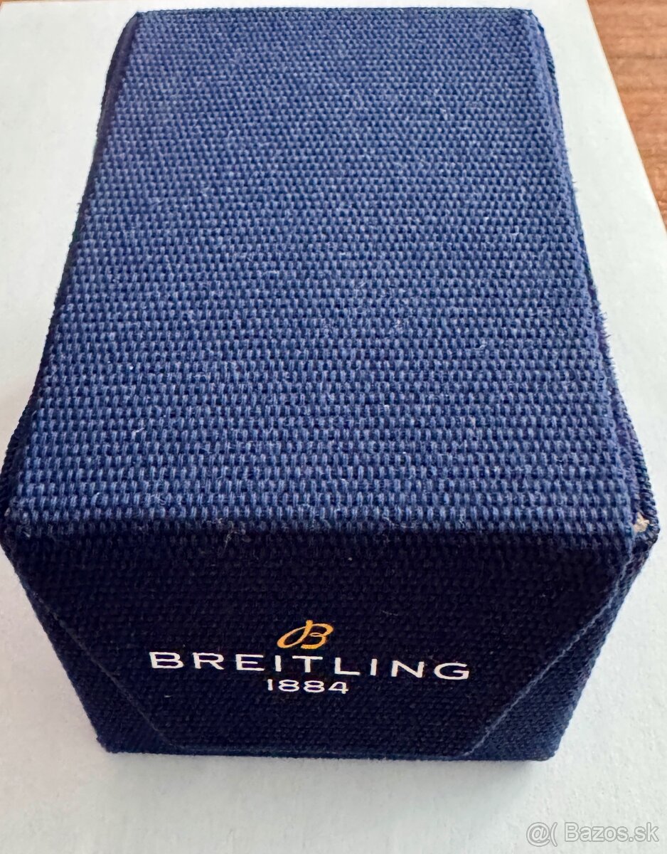 Breitling Superocean 44mm 2024 - 6