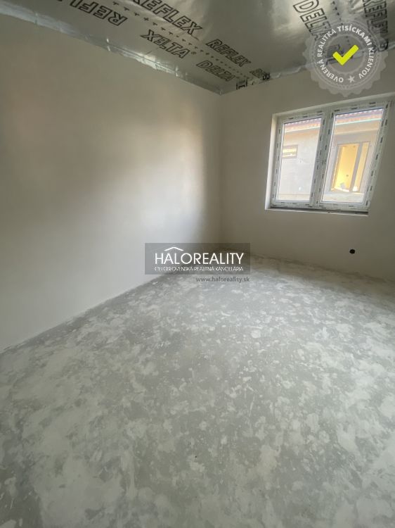 HALO reality - Predaj, rodinný dom Okružná, uvádzacia cena - - 6