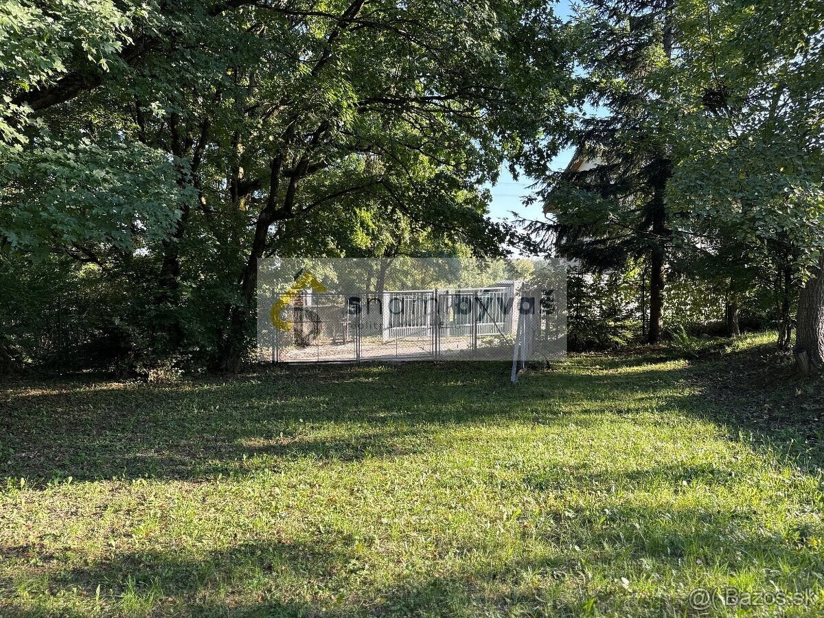 Pozemok Kavečany 475 m2 + 500 m2 v užívaní, Vitalina - 6