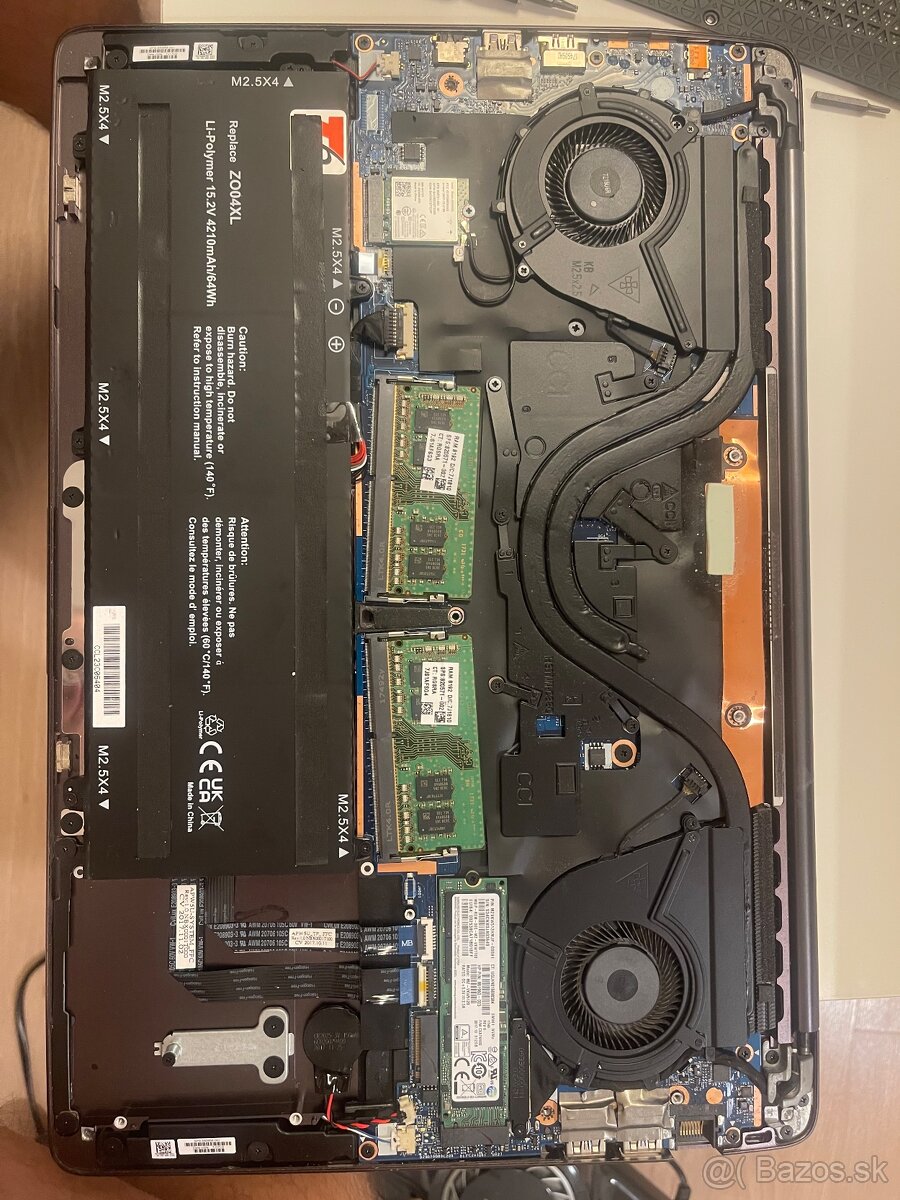 HP ZBook Studio G3 - 6