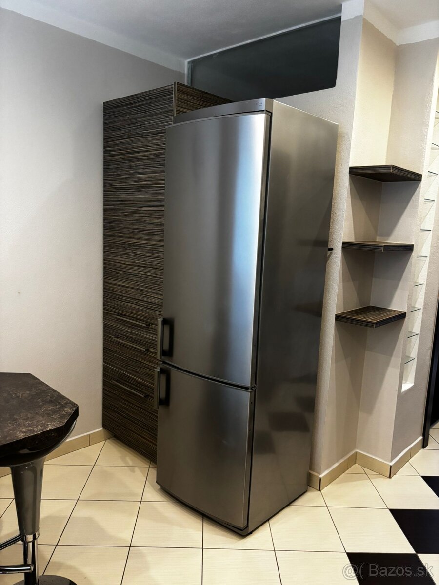 Zariadený dvojizbový byt - 6