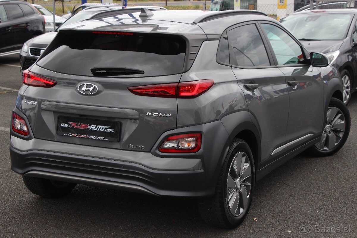 Hyundai Kona Electric 150 už od 199€ mesačne - 6