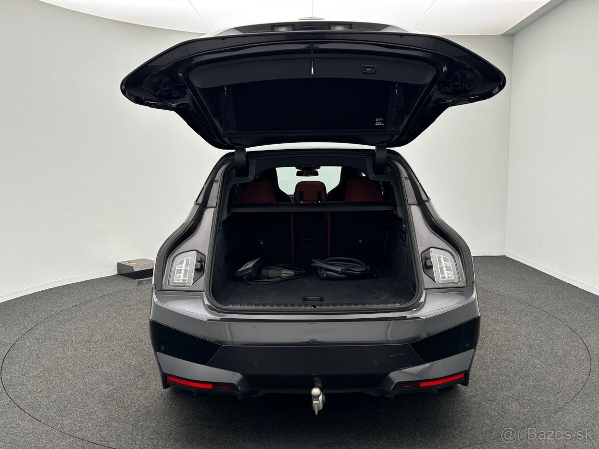 BMW iX xDrive50 385kw Bowers&Wilkins DPH - 6