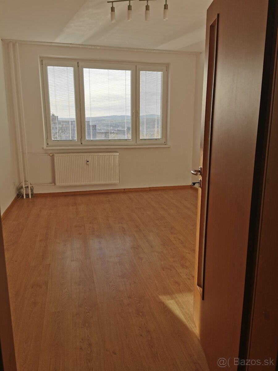3 izbovy byt prenájom - 6