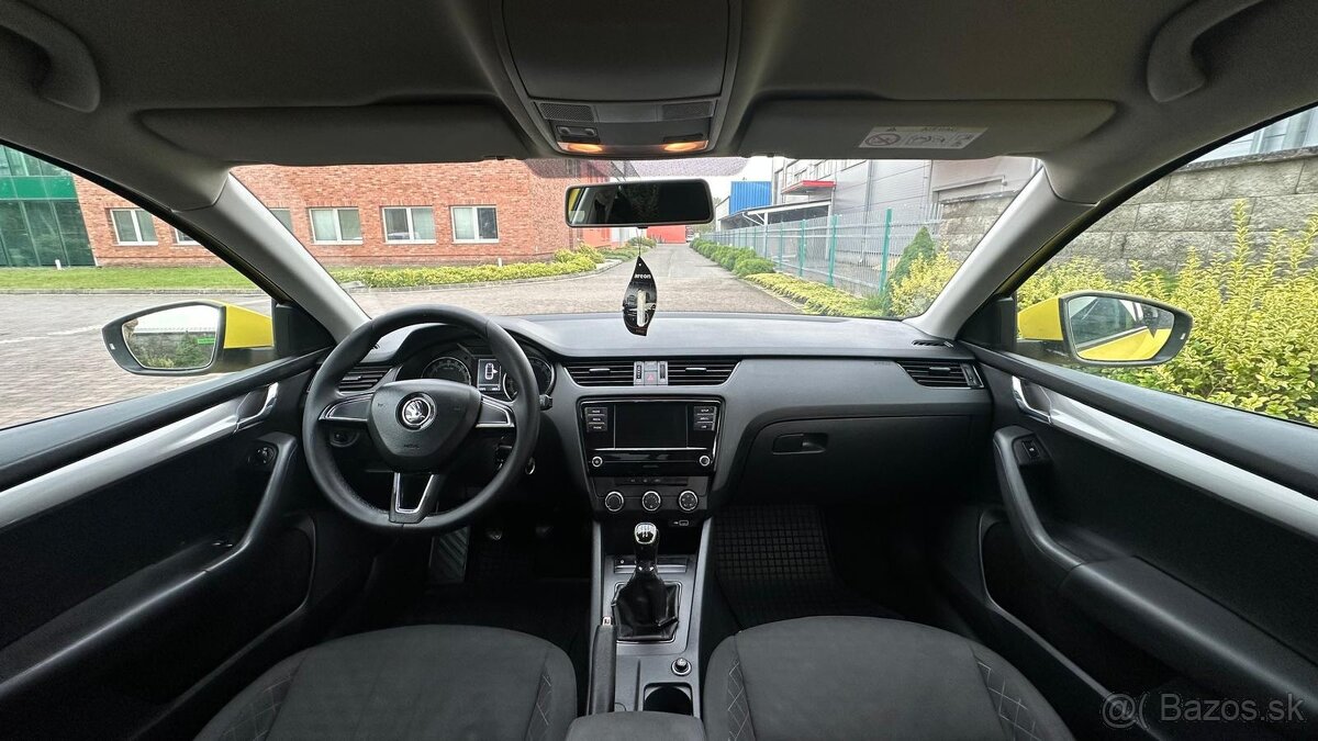 Prenájom auta Žilina - 6