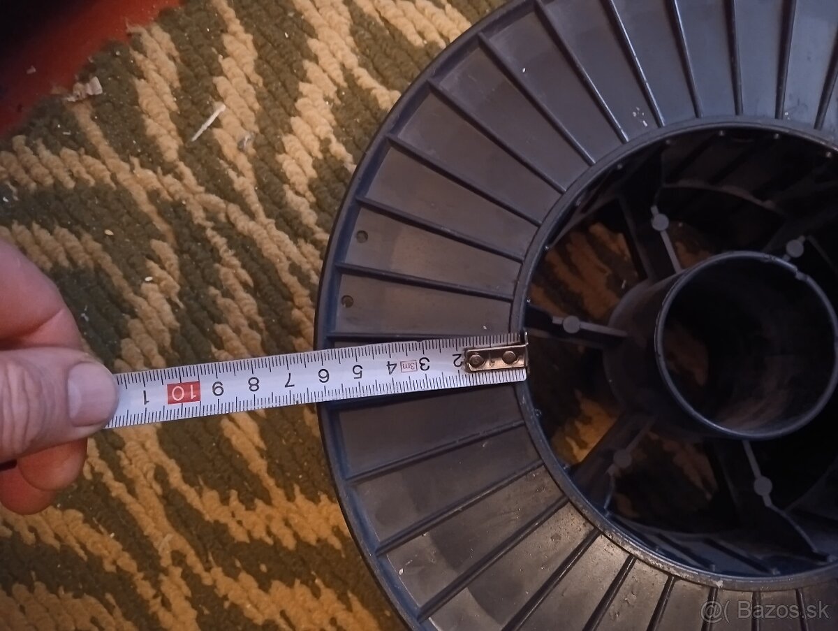 Predam Umelé Kotuče - 6