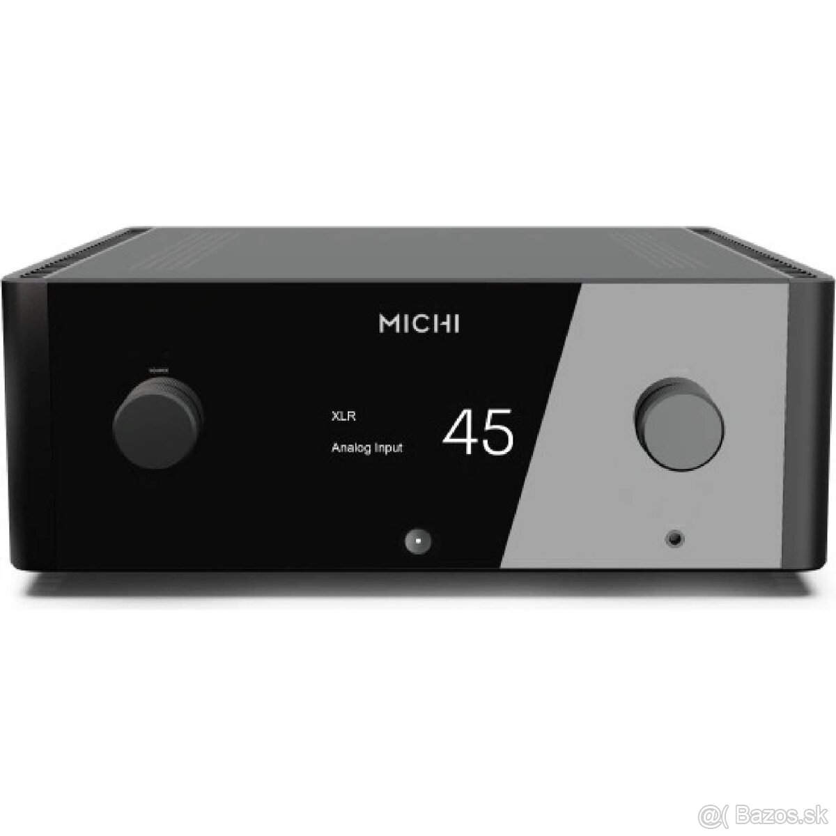 Stĺpové reproduktory, integrovaný zosilovač, príslušenstvo - 6