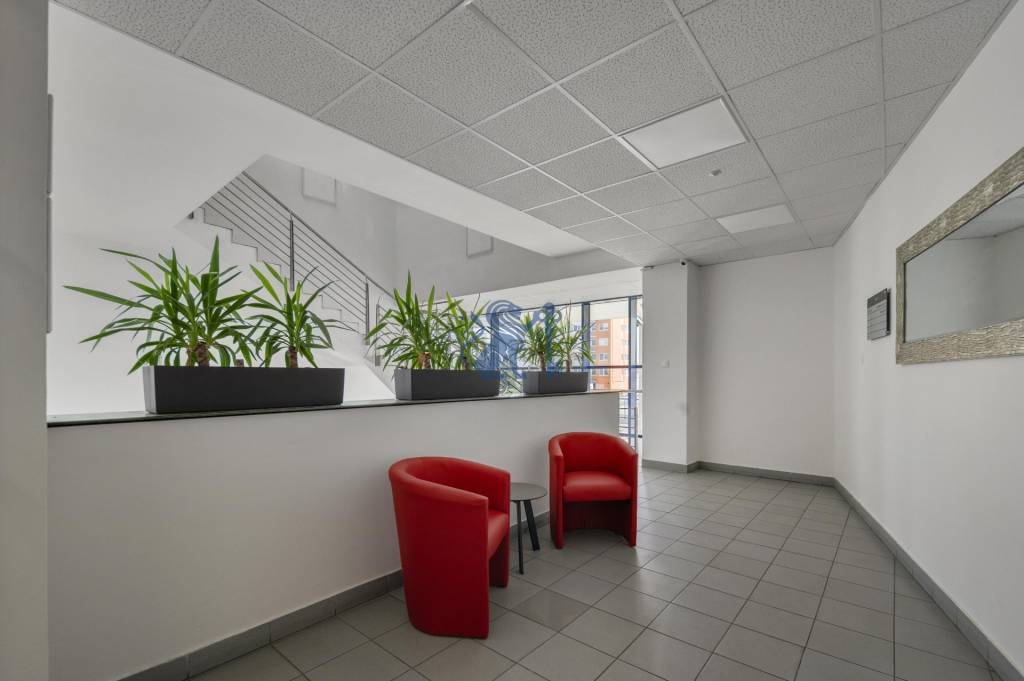 GRAVITAS | Kancelárie na PRENÁJOM | Vajnorská | TOP lokalita - 6