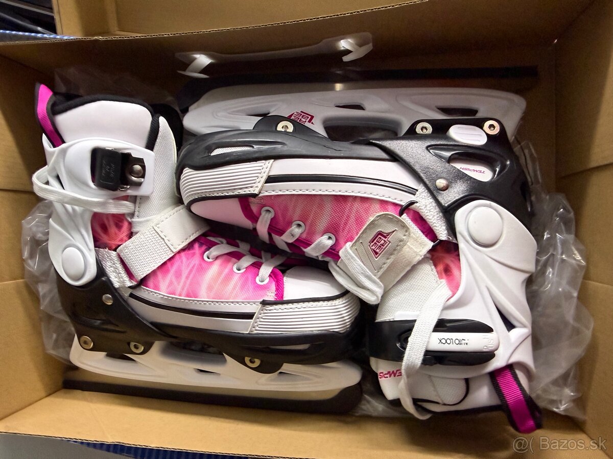 Tempish Rebel Ice One Pro Girl korcule - 6