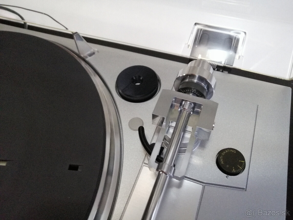 SONY PS-LX4 Direct Drive FULLY Automatic - 6