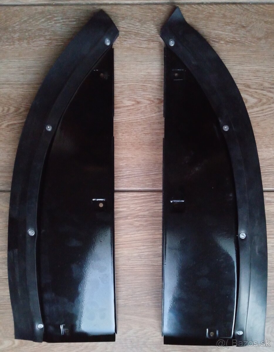 LADA NIVA-karoséria - 6