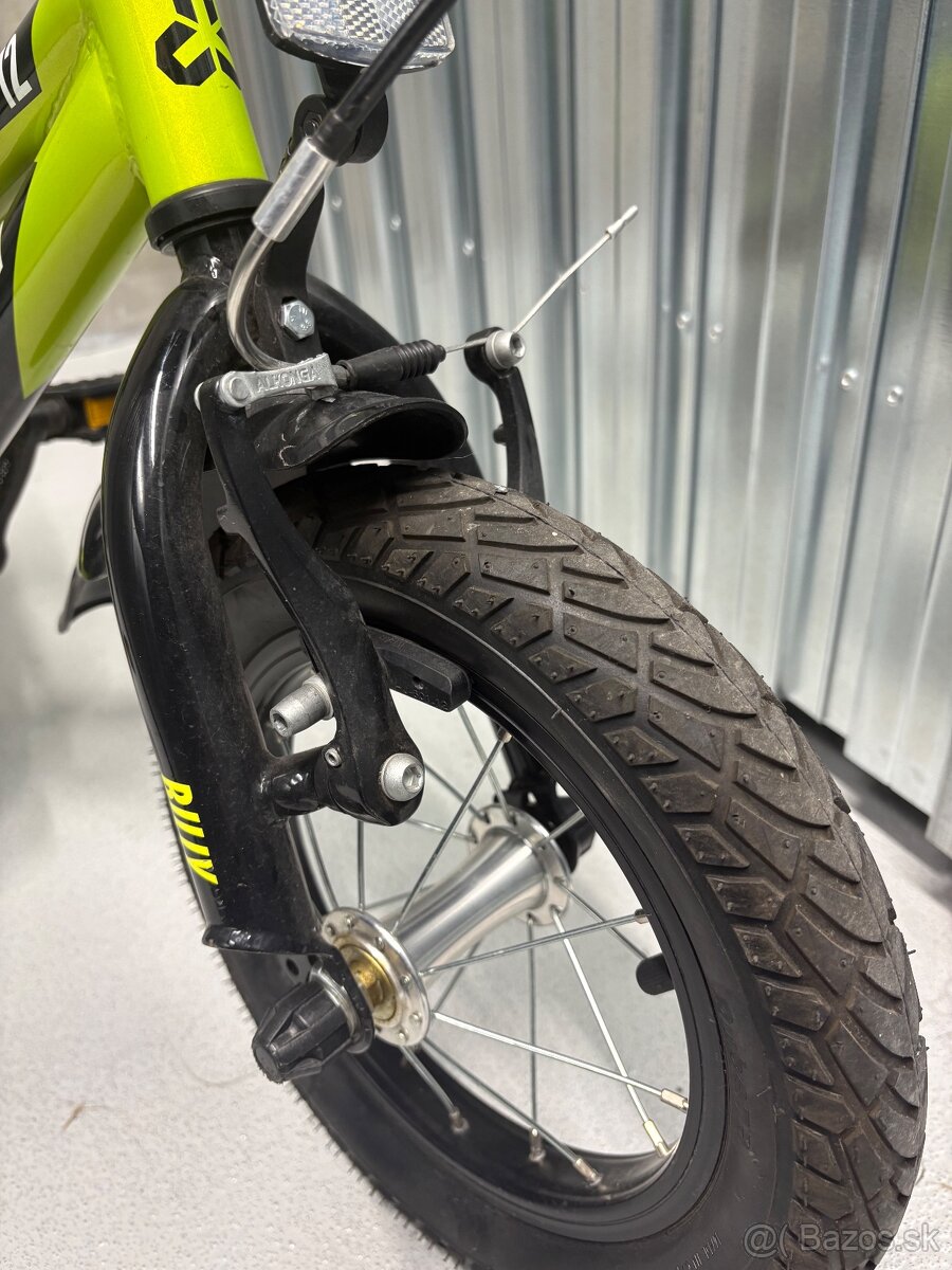 Detský bicykel CTM BILLY 12 - 6