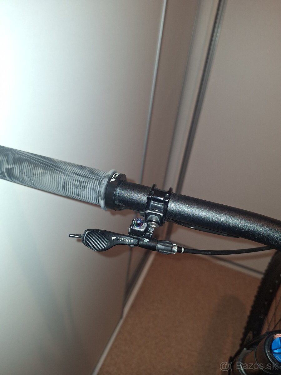 Jeffsy pro race 2021 - 6