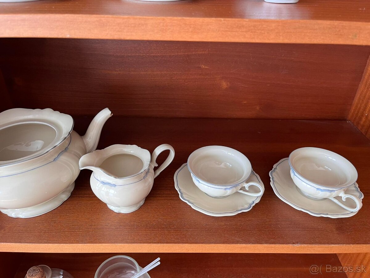 starozitnosti, kožené výrobky porcelán - 6