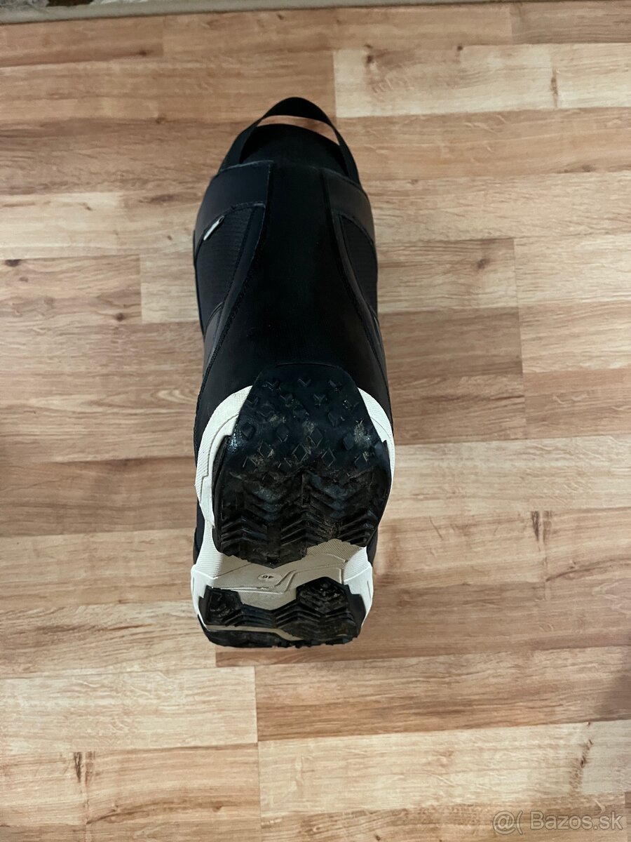 Snowboard topánky GRAVITY recon ATOP - 6