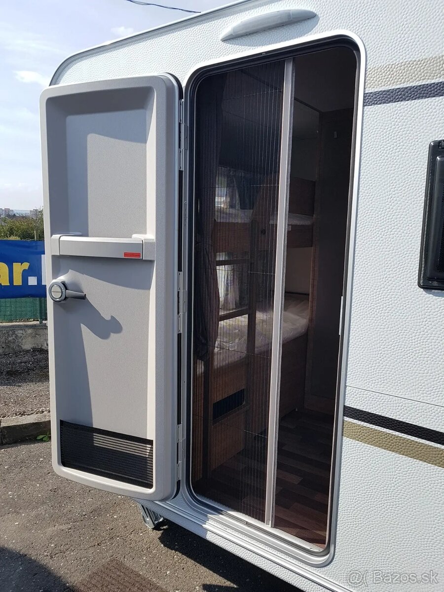 Weinsberg CaraOne 480 QDK - 6