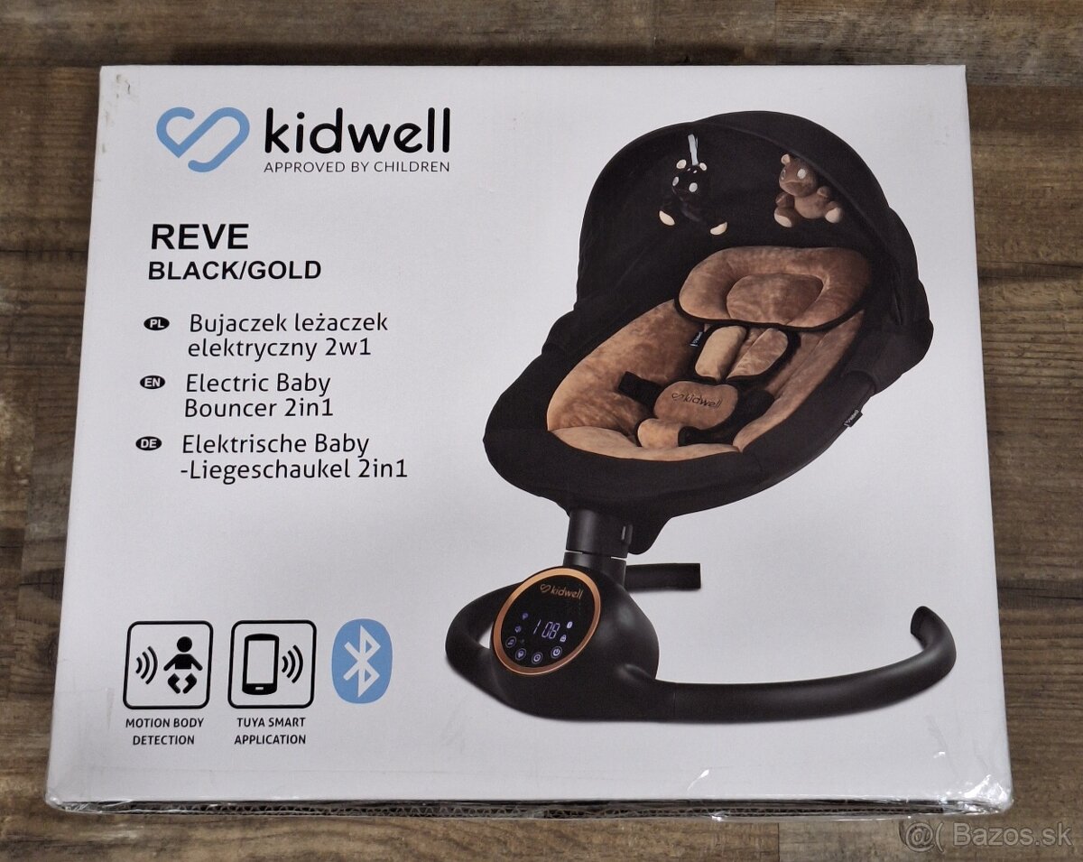 Výbava pre bábätko - 6