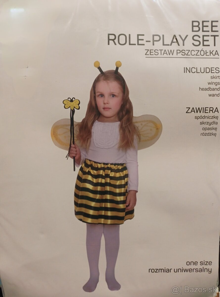 Karnevalový kostým - 6